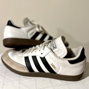 Adidas Samba Sneakers